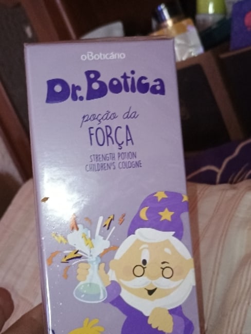 imagem da avaliação