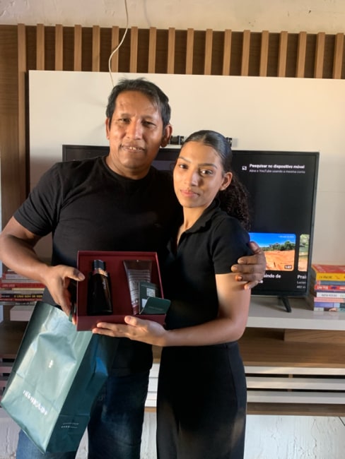 imagem da avaliação