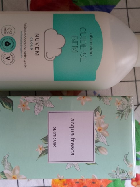 imagem da avaliação