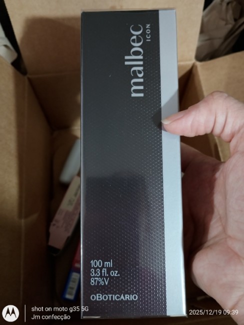 imagem da avaliação