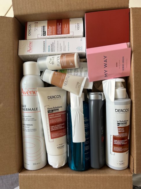 imagem da avaliação