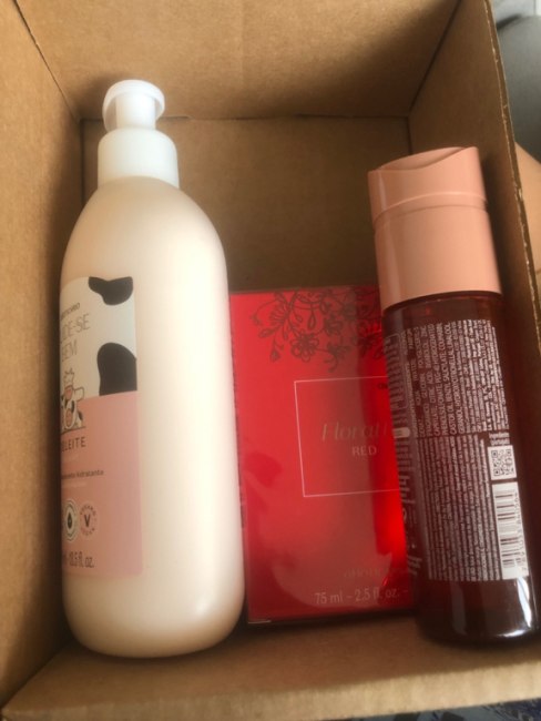 imagem da avaliação