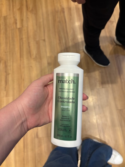 imagem da avaliação