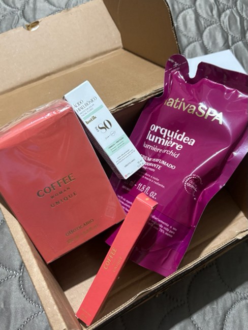 imagem da avaliação