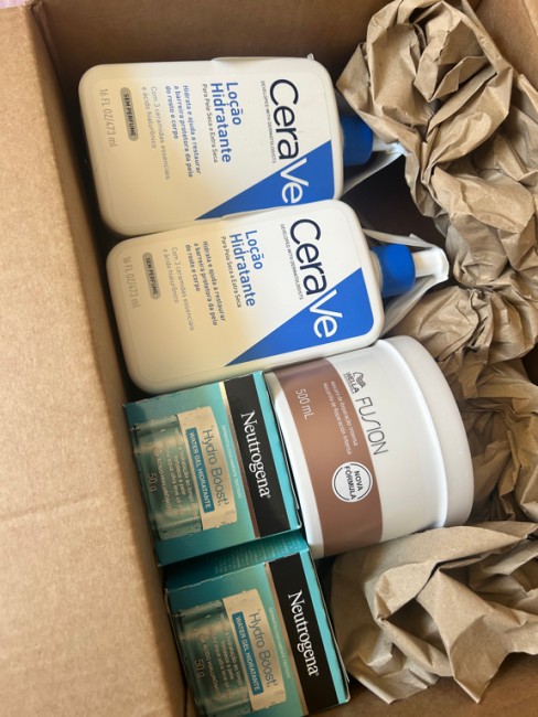 imagem da avaliação