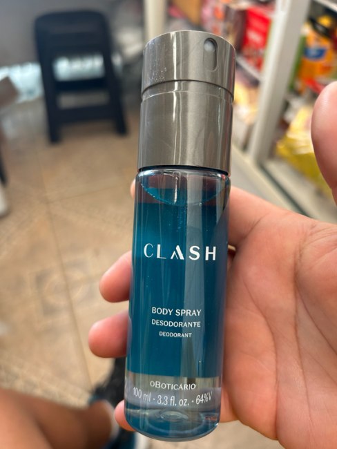 imagem da avaliação