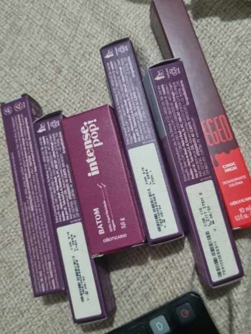 imagem da avaliação