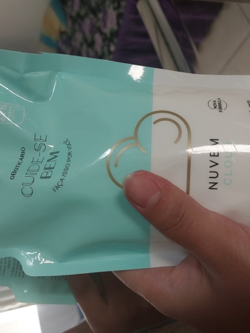 imagem da avaliação