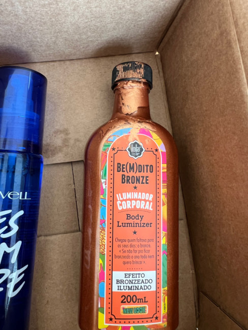 imagem da avaliação