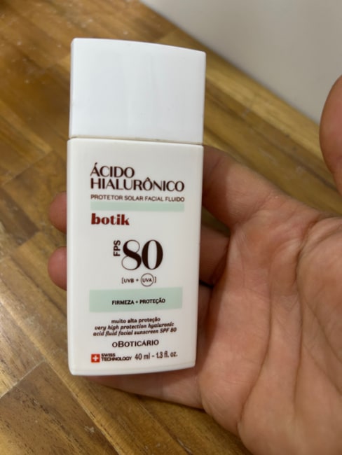 imagem da avaliação