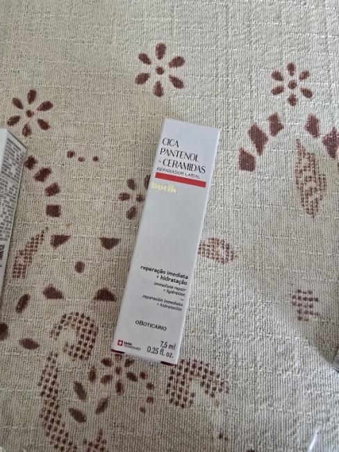 imagem da avaliação