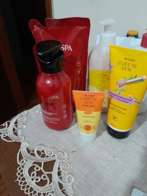 imagem da avaliação