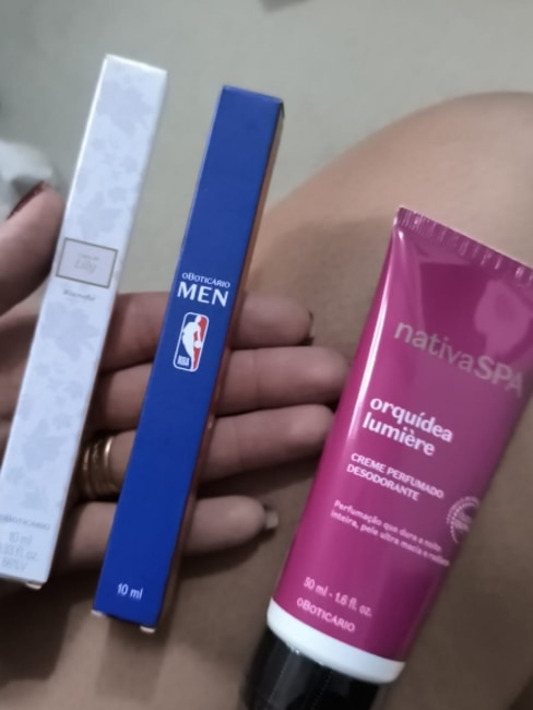 imagem da avaliação