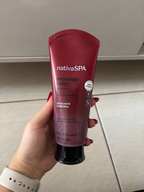 imagem da avaliação