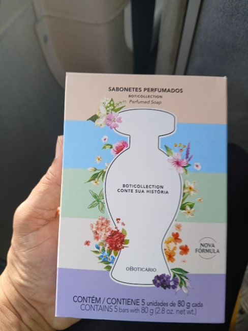 imagem da avaliação