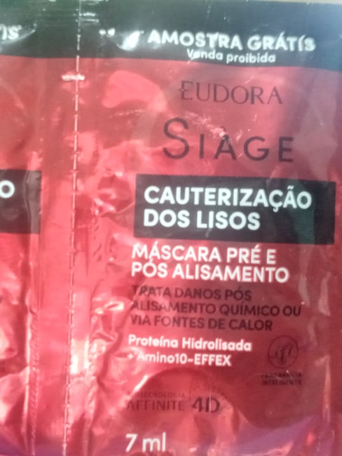 imagem da avaliação