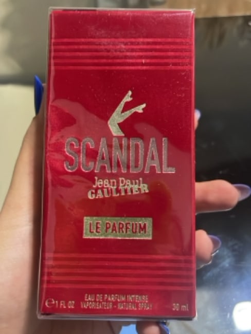 imagem da avaliação