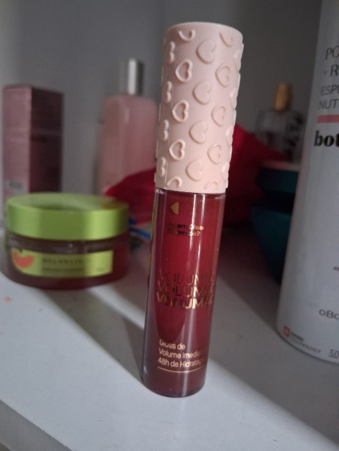 imagem da avaliação