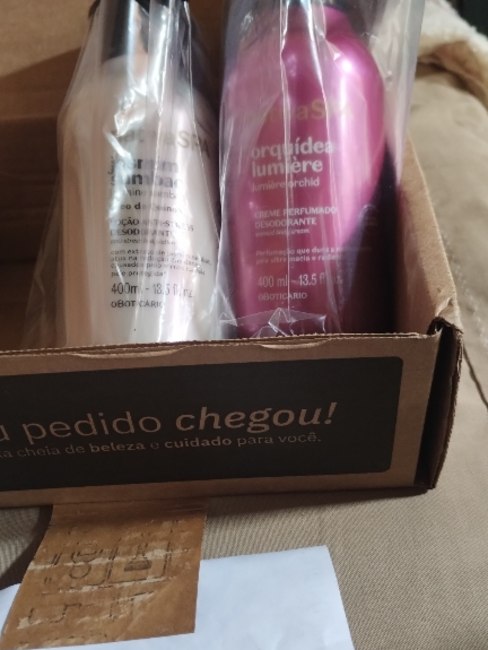 imagem da avaliação