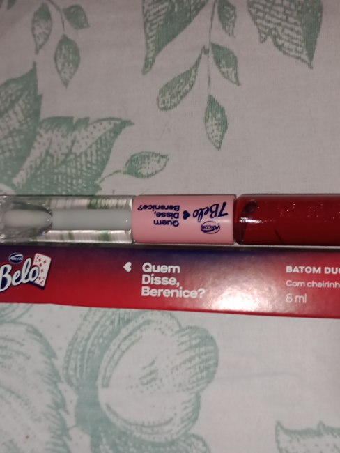 imagem da avaliação