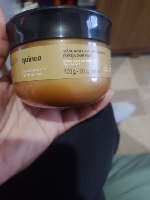 imagem da avaliação