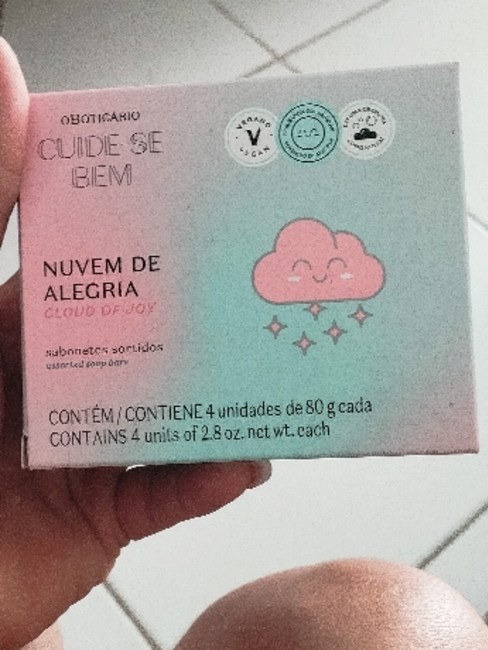 imagem da avaliação