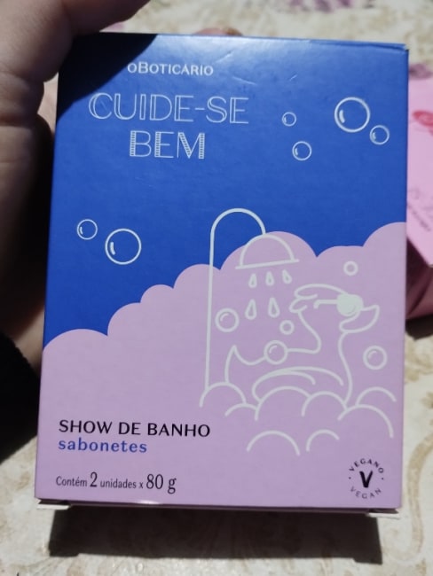 imagem da avaliação