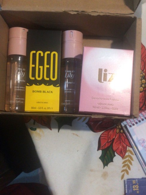 imagem da avaliação