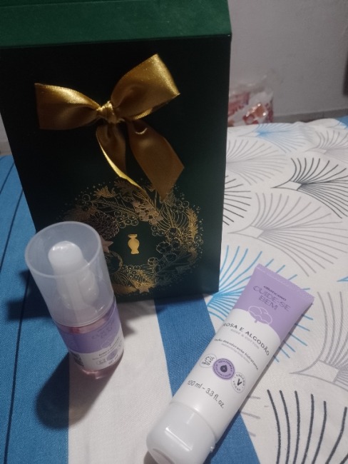 imagem da avaliação