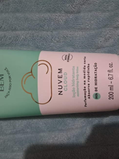 imagem da avaliação