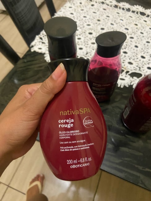 imagem da avaliação