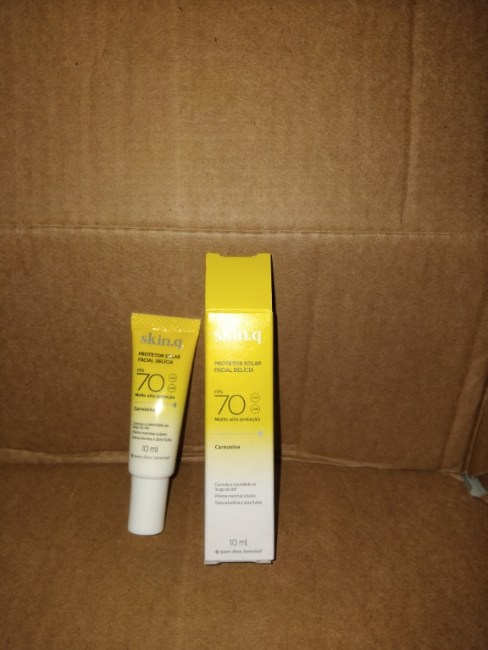 imagem da avaliação