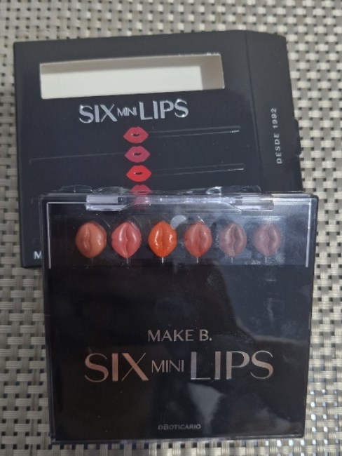 imagem da avaliação