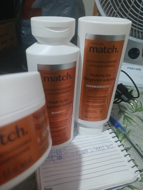 imagem da avaliação