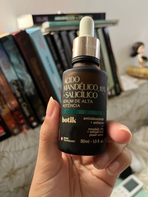 imagem da avaliação