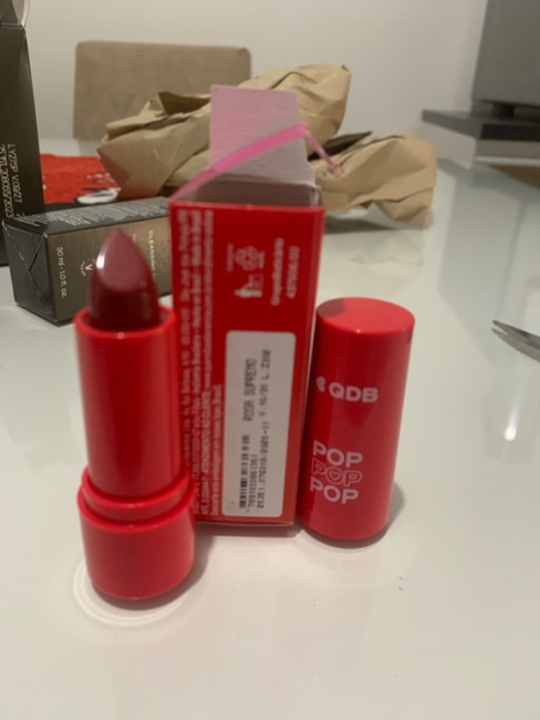 imagem da avaliação