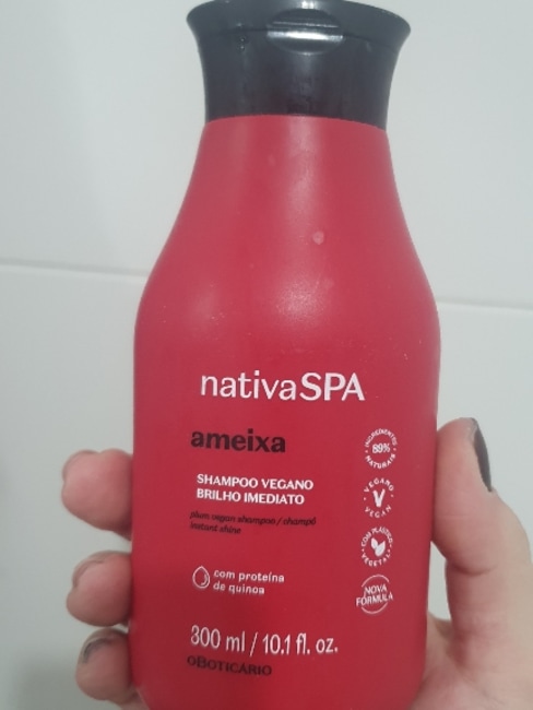 imagem da avaliação