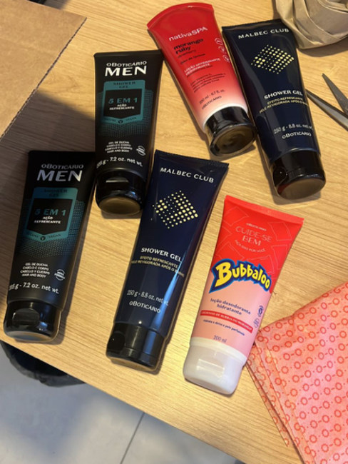 imagem da avaliação