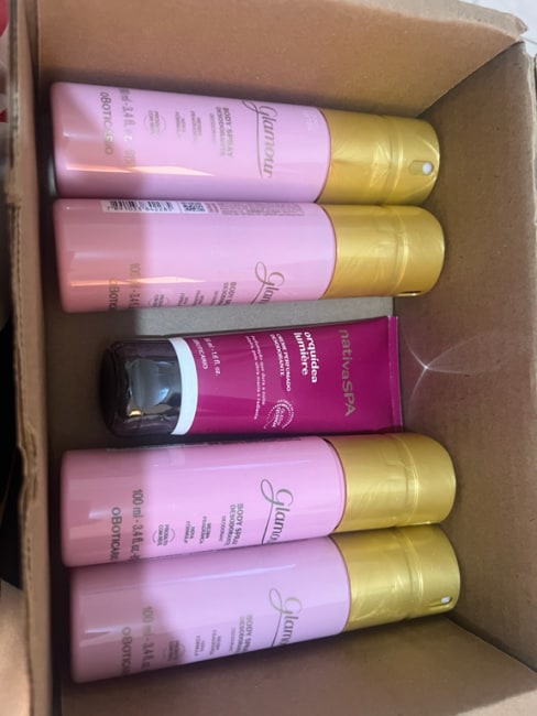 imagem da avaliação