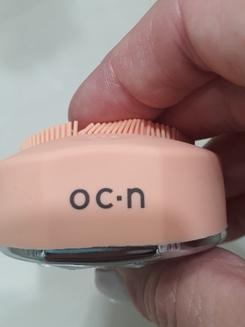 Escova de Limpeza Océane Mini Facial Cleaner | Beleza Na Web PRO Escova de Limpeza Océane Mini Facial Cleaner | Beleza Na Web PRO
