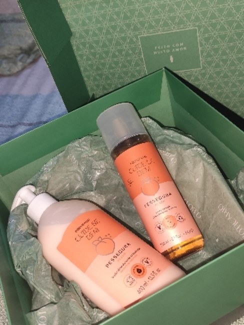 imagem da avaliação