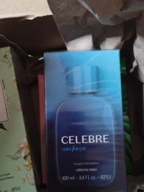 imagem da avaliação