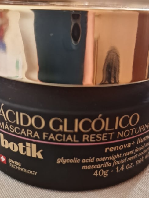 imagem da avaliação