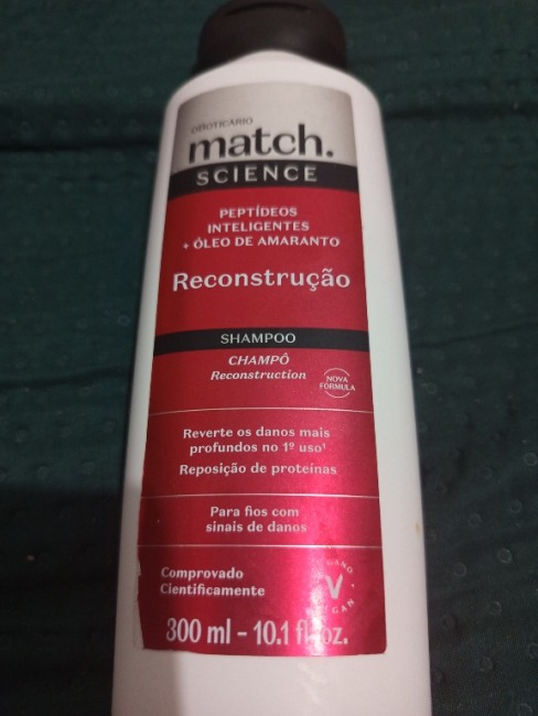 imagem da avaliação