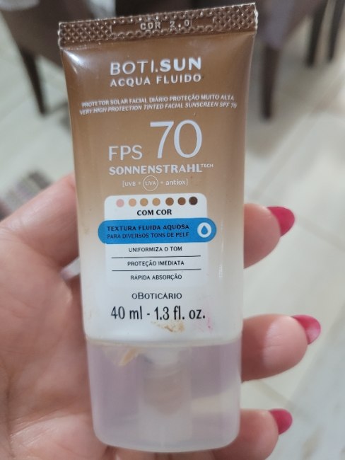 imagem da avaliação