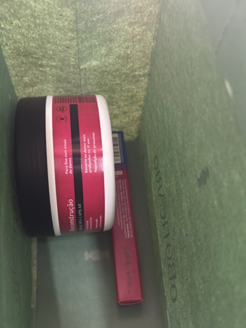 imagem da avaliação