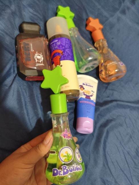 imagem da avaliação