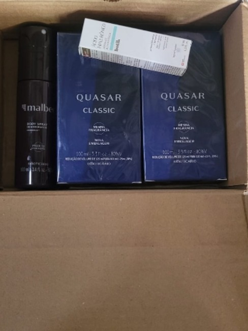 imagem da avaliação