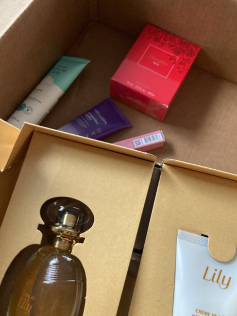 imagem da avaliação