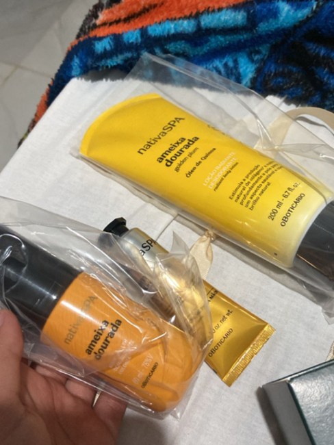 imagem da avaliação